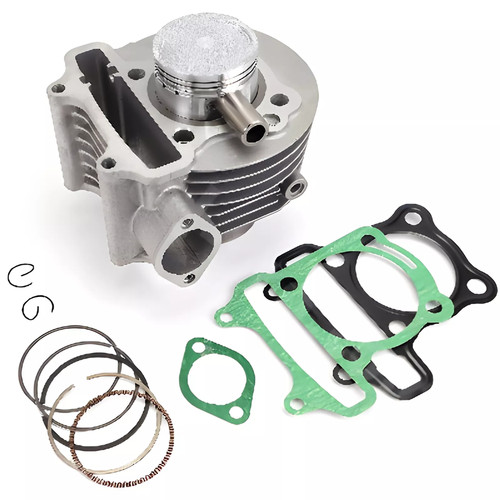 Kit gruppo termico 52 - kit, d.