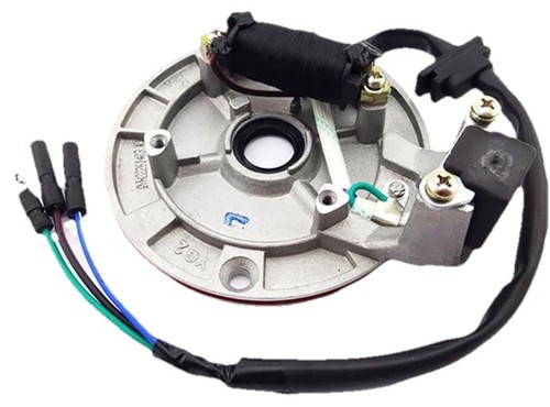 Accensione magnete statore - accensione,
