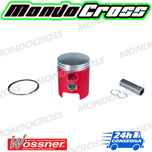 Pistone wossner ø54 94mm - pistone,
