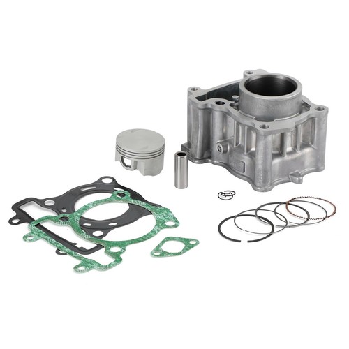 Kit cilindro 125cc per yamaha - kit,