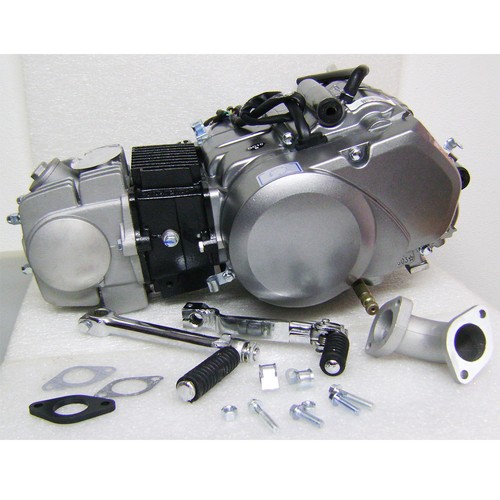 Motore completo 125cc 11cv - motore,