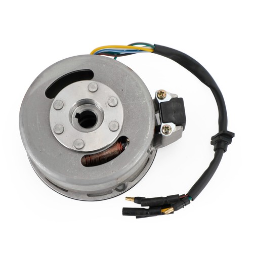 Statore alternatore rotor - statore,