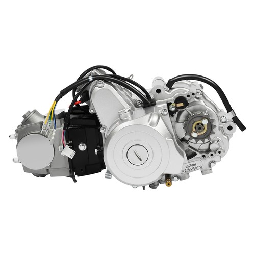 Kit motore 125cc semi - kit,