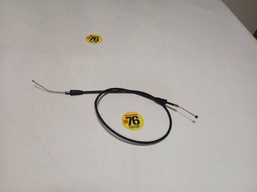 Corda starter carburatore - starter, aria