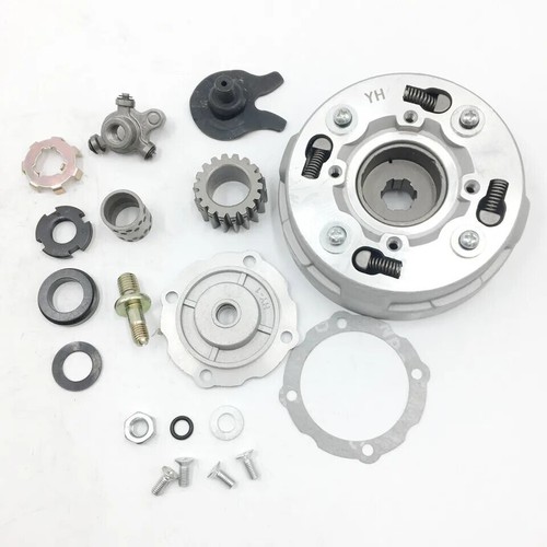 Frizione quad pit - quad, bike