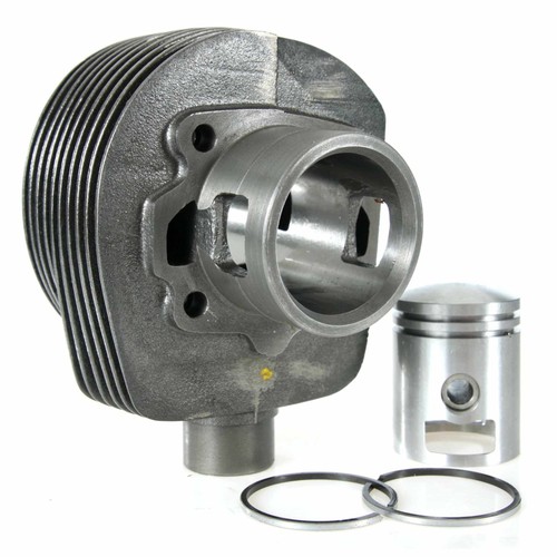 24161900 kit cilindro 125cc - kit,