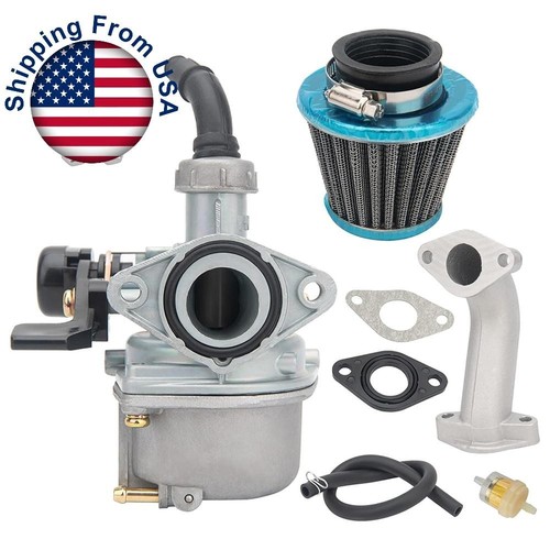 Kit aria carburatore - aria,