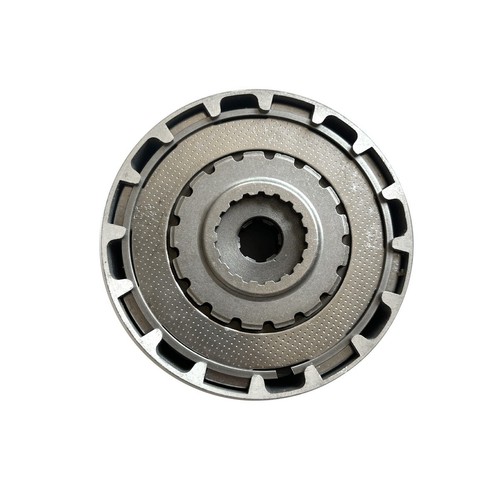 Frizione completa motore 3 - frizione,