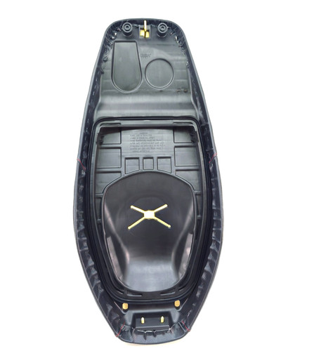 Selle complète sym orbit - selle,