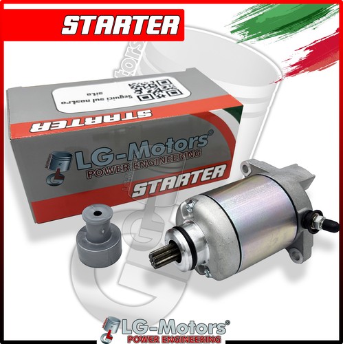 Motorino avviamento starter - motorino,