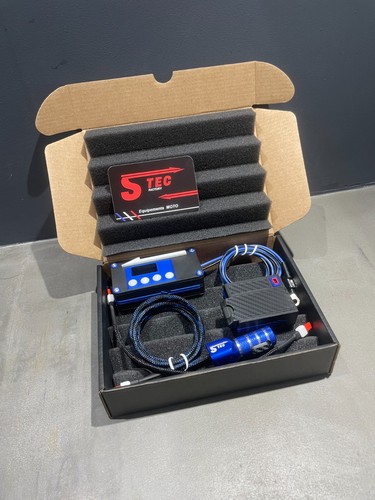 Kit cambio elettronico per - kit,
