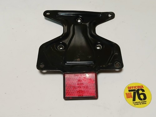 Porta targa honda - targa,