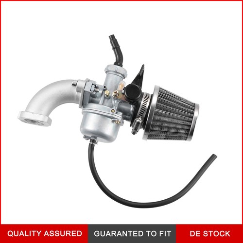 Carburatore pz22 per - 22, mm,