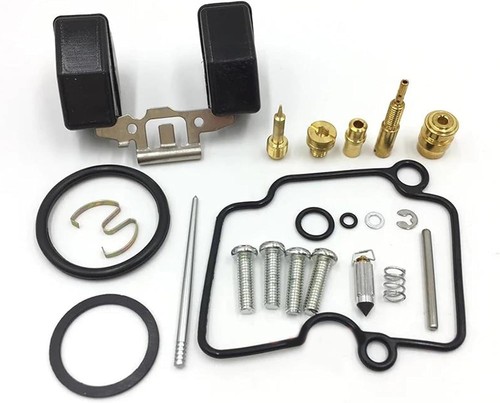 Kit riparazione carburatore - kit,