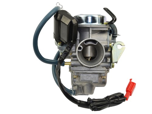 Carburatore 24mm completo - carburatore,