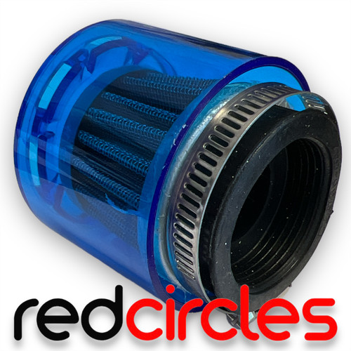 Filtro aria stile cono pit - stile,