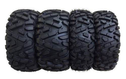 Kit gomme quad - gomme,