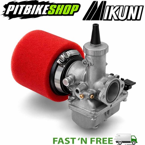 Carburatore mikuni vm22 - carburatore,