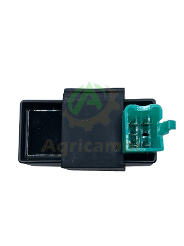 Centralina per quad atv - per,
