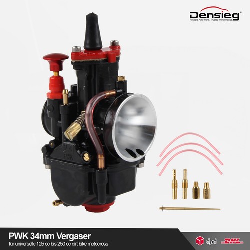 Carburatore densieg pwk 34mm - carburatore,