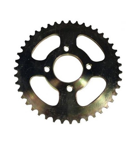 Corona per catena mini quad - corona,