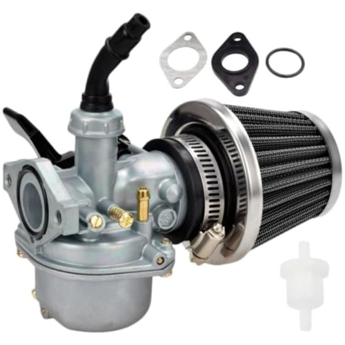 Carburatore atv 19mm filtro - atv,