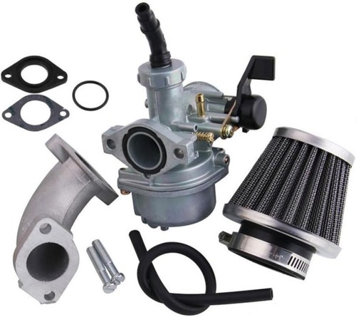 Pz22 carburatore 22mm - carburatore, con