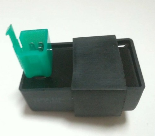 Centralina cdi pin per quad - cdi,