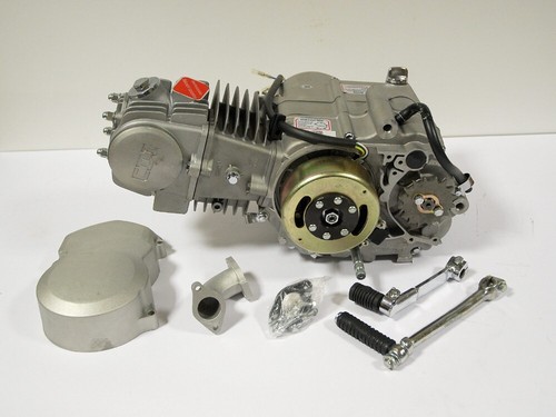Motore 125cc pit - motore, minigp