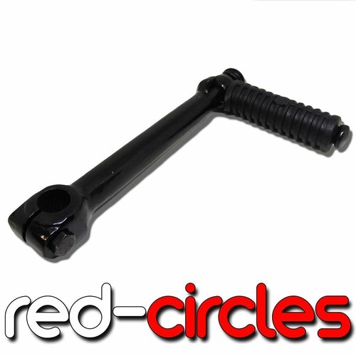 Stock 13mm nero - stock,