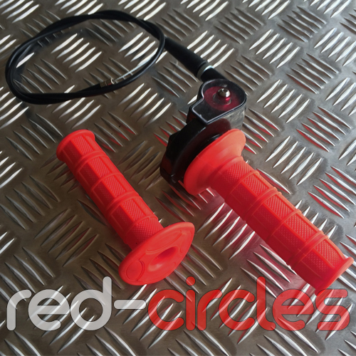 Cavo twist grip - cavo,