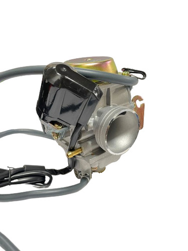 Carburatore 24mm scooter 110cc - carburatore,