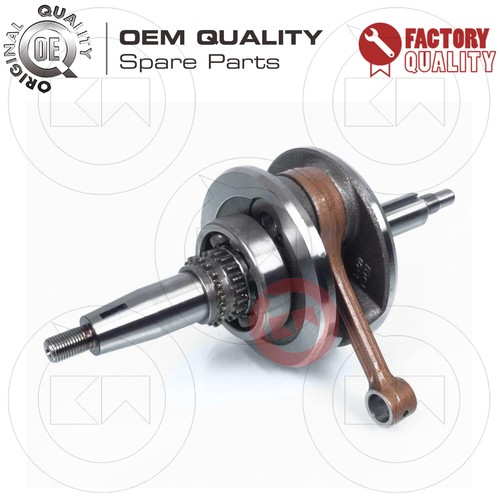 Albero motore opm - albero,