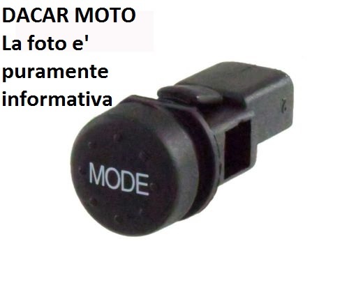 Pulsante tasto mode - tasto, aprilia