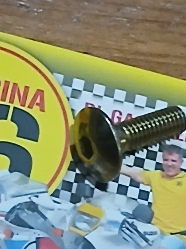 Vite carene cagiva mito - ,