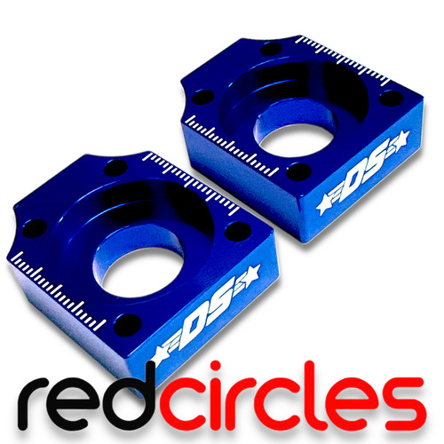 Blocco tendicatena pit - pit, bike