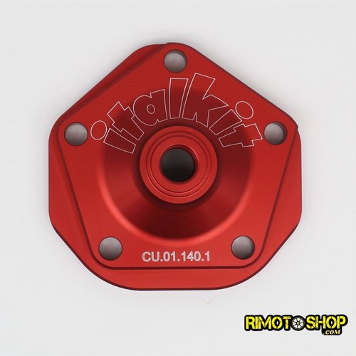 Testata motore rotax - motore,