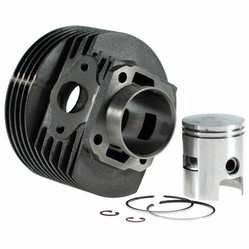 Lml 19659200 kit cilindro 125 - cilindro,