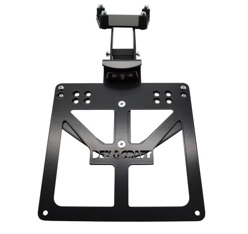 Portatarga per ktm duke - portatarga,