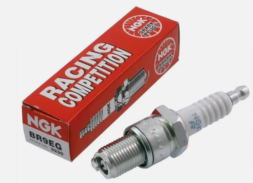 Candela ngk br9eg cagiva - candela,