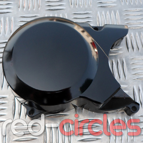 Carter copri targa statore pit - carter,