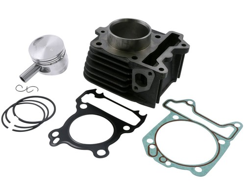 Kit cylindre 125cc 2extreme - kit,