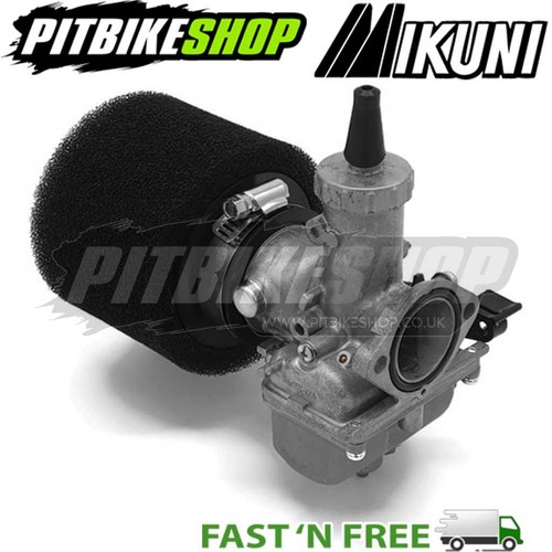 Carburatore mikuni vm22 26mm - mikuni,