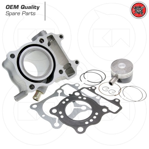 Kit gruppo termico cilindro - kit,