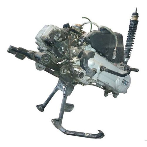 Motore m151m piaggio hexagon - motore,