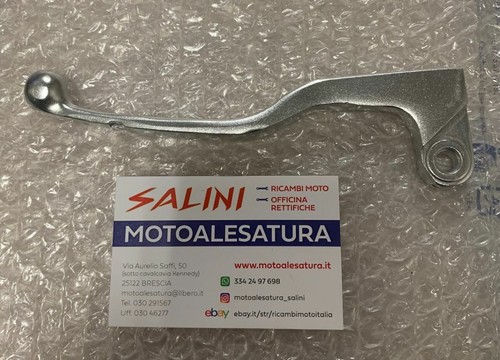 Leva frizione aprilia - frizione, sx