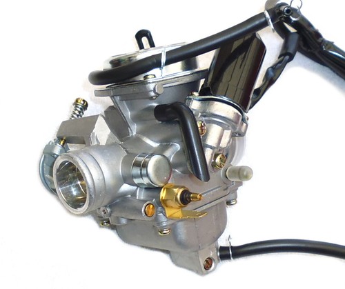 Carburatore montare 125cc - carburatore,