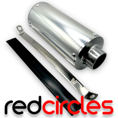 Silver big bore pit - big,